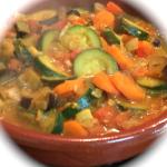 Tagine de Légumes – A Vegan Feast from Morocco