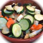 Tagine de Légumes – A Vegan Feast from Morocco