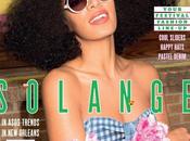 Photos: Solange Knowles ASOS Magzine