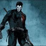 First Look at Figment #1 by Jim Zub and Filipe Andrade Preview: Shadowman #11 by Jim Zub and Miguel Sepulveda