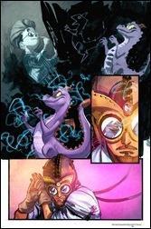 Figment #1 Preview 3 Figment #1 Preview 3