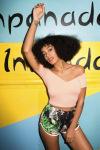 Photos: Solange Knowles For ASOS Magzine