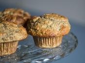 Very Banana Muffins