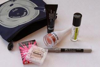 Ipsy Bag Time! - April 2014