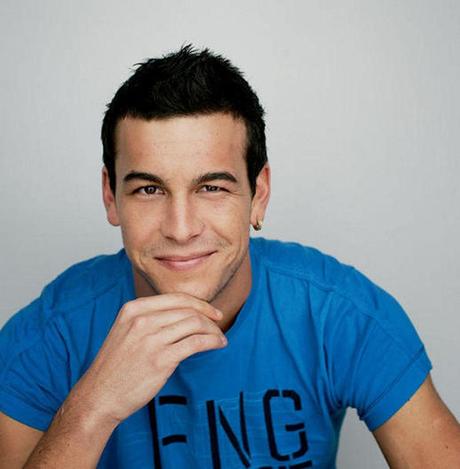 Mario Casas - Paperblog