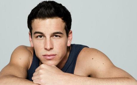 mario casas