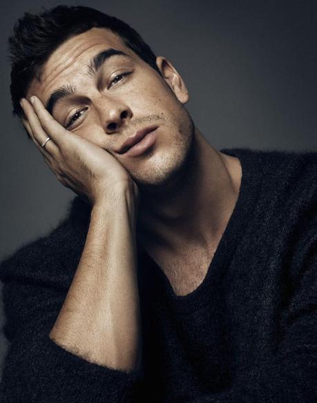 mario casas