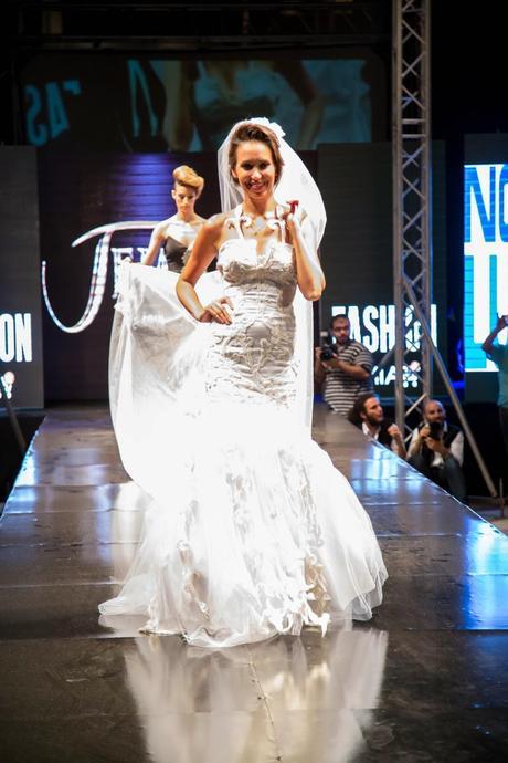 Exclusive: The Second Edition Of Cairo Fashion Festival
