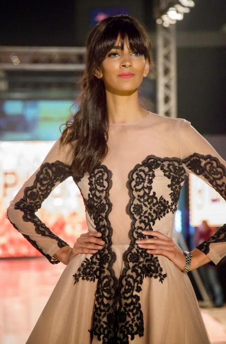 Exclusive: The Second Edition Of Cairo Fashion Festival