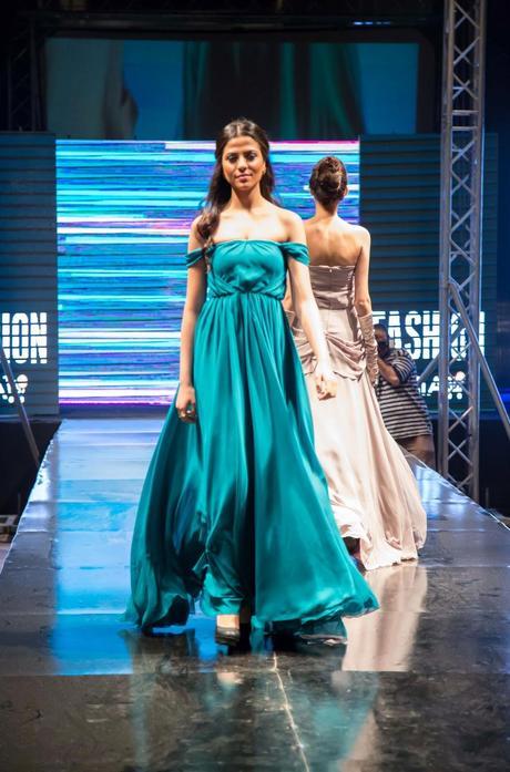 Exclusive: The Second Edition Of Cairo Fashion Festival