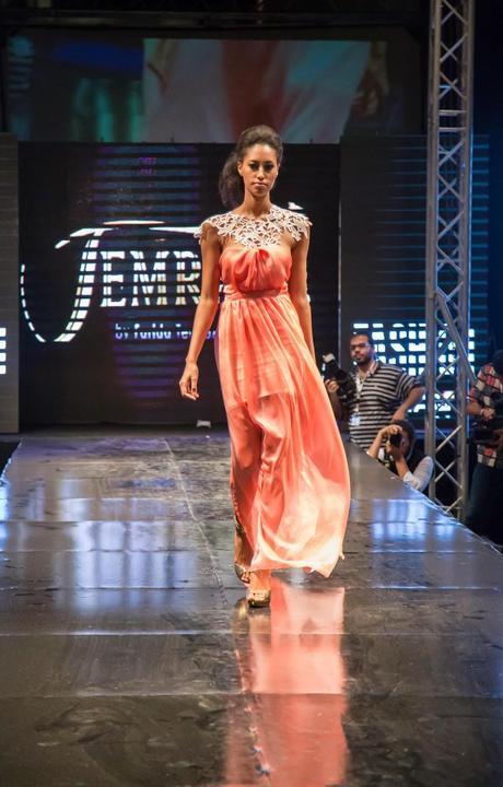 Exclusive: The Second Edition Of Cairo Fashion Festival