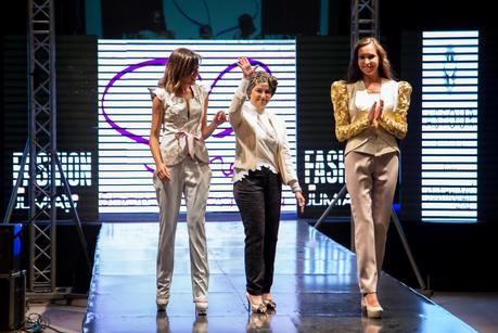 Exclusive: The Second Edition Of Cairo Fashion Festival