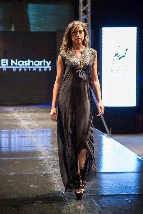Exclusive: The Second Edition Of Cairo Fashion Festival