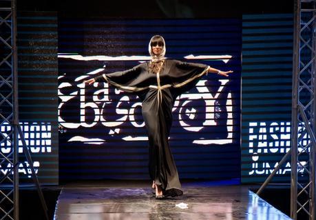 Exclusive: The Second Edition Of Cairo Fashion Festival