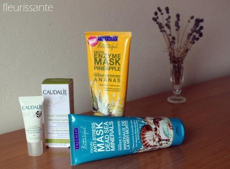 newin caudalie skincare 4