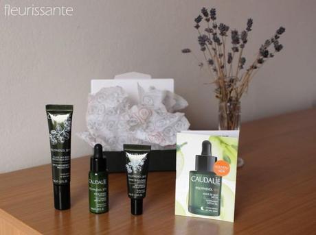 newin caudalie skincare 3