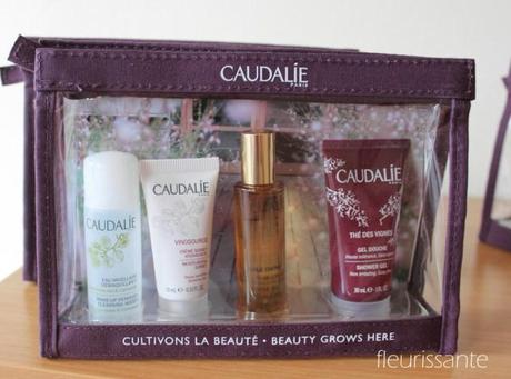 newin caudalie skincare 5