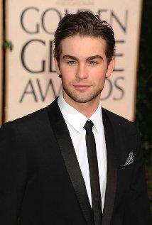 chace crawford 