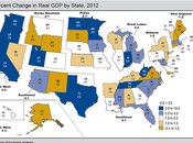 Picture Worth 1,000 Words Liberal Policies Grow Real GDP; State Don't