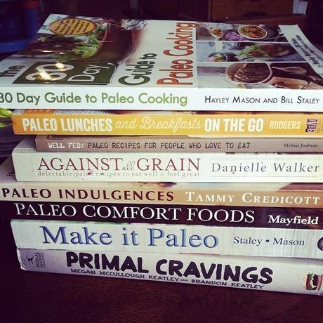 Cookbooks