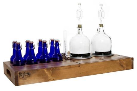 Hopbox Home Brewing Kit image Hopbox Home Brewing Kit