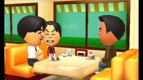 Nintendo apologizes for “failing to include same-sex relationships” in Tomodachi Life