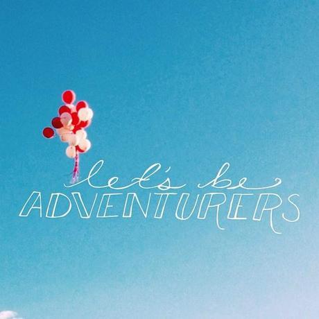 Happy Monday! What adventures are in store for you this week. #bestofover