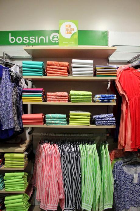 MAX Fashion SS 2014 Collection for Her - Pictures