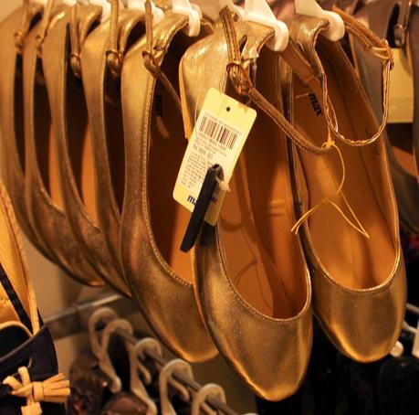 MAX Fashion SS 2014 Collection for Her - Pictures