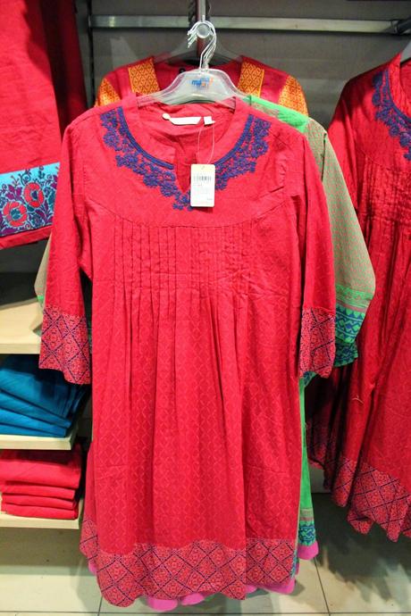 MAX Fashion SS 2014 Collection for Her - Pictures