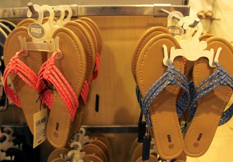 MAX Fashion SS 2014 Collection for Her - Pictures