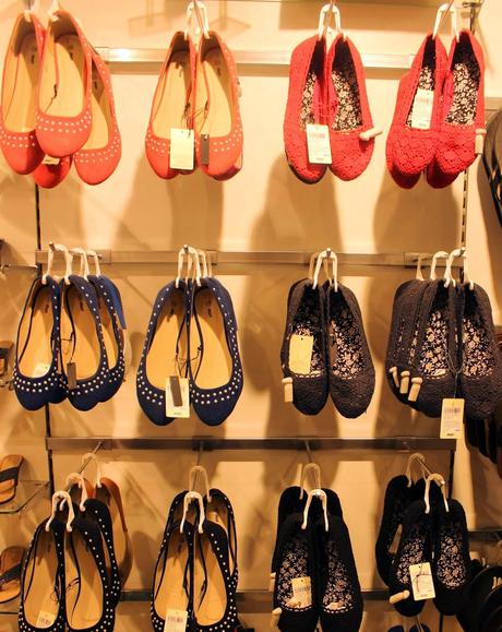 MAX Fashion SS 2014 Collection for Her - Pictures