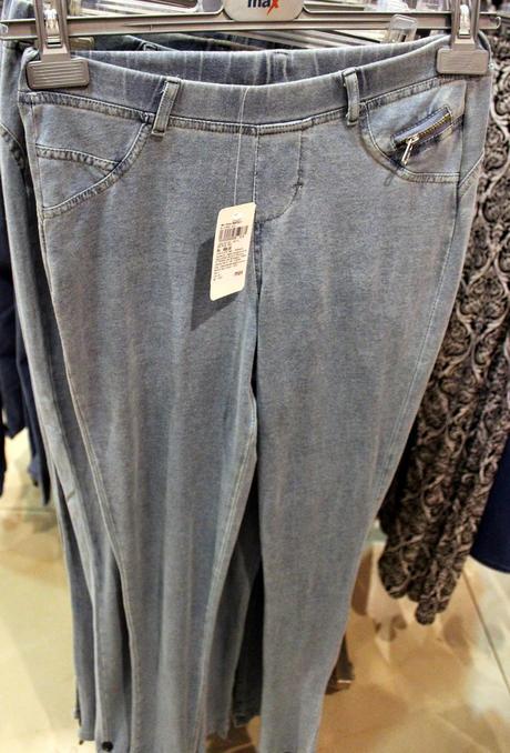 MAX Fashion SS 2014 Collection for Her - Pictures