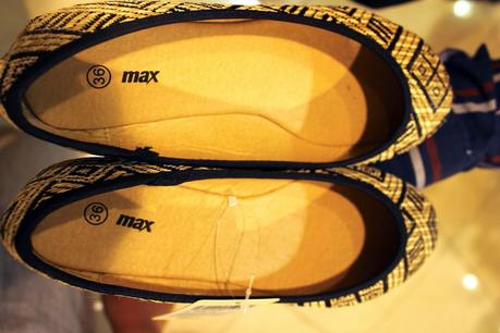 MAX Fashion SS 2014 Collection for Her - Pictures