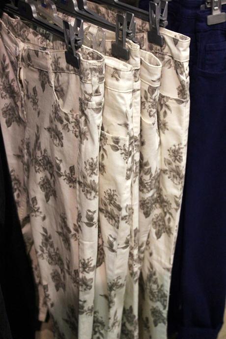 MAX Fashion SS 2014 Collection for Her - Pictures