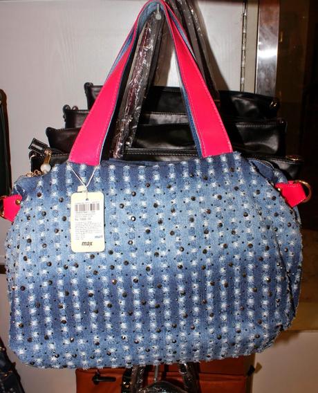 MAX Fashion SS 2014 Collection for Her - Pictures