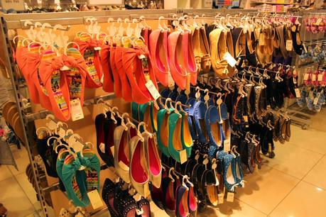 MAX Fashion SS 2014 Collection for Her - Pictures