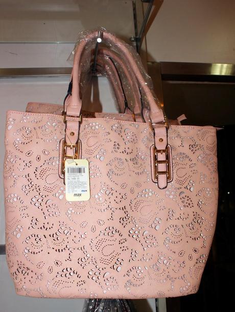 MAX Fashion SS 2014 Collection for Her - Pictures