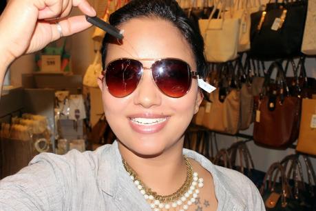 MAX Fashion SS 2014 Collection for Her - Pictures