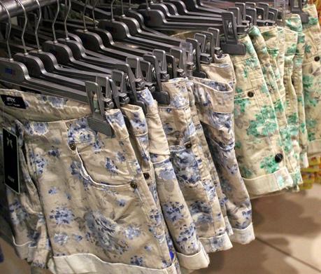 MAX Fashion SS 2014 Collection for Her - Pictures