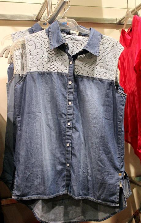 MAX Fashion SS 2014 Collection for Her - Pictures