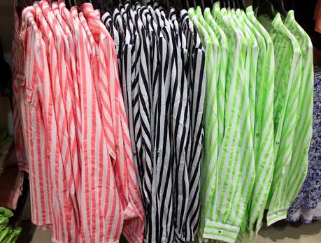 MAX Fashion SS 2014 Collection for Her - Pictures