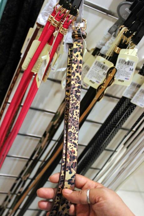 MAX Fashion SS 2014 Collection for Her - Pictures