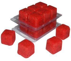 easy sugar cube recipe