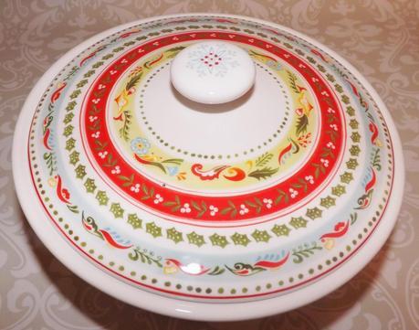 Starting new traditions with Portmeirion Starting new traditions with Portmeirion