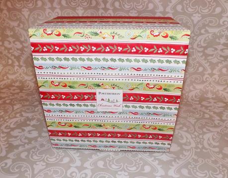 Starting new traditions with Portmeirion Starting new traditions with Portmeirion