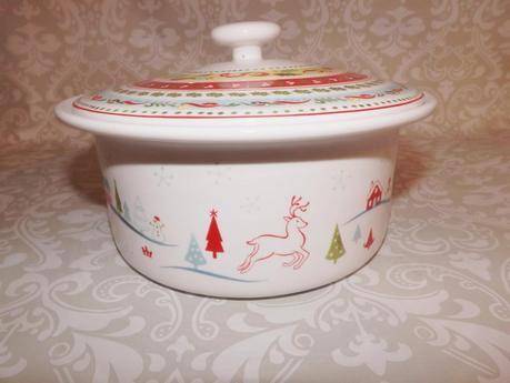 Starting new traditions with Portmeirion Starting new traditions with Portmeirion