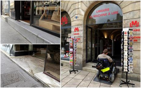 Accessible Bordeaux: how wheelchair-friendly is the city?