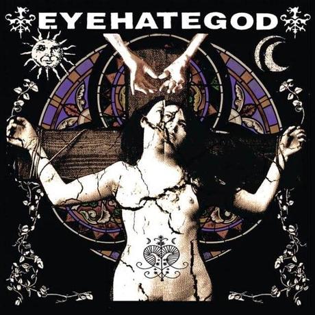 Eyehategod - S/T