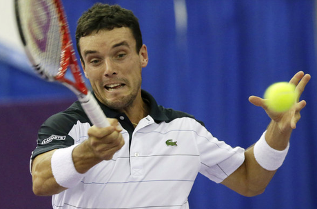 Roberto Bautista Agut